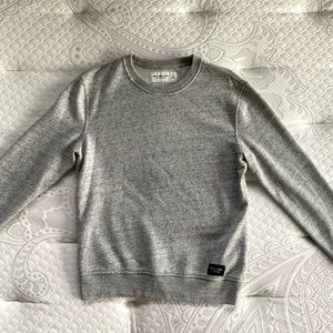 Excellent condition, Abercrombie & Fitch Men’s Crewneck Sweatshirt